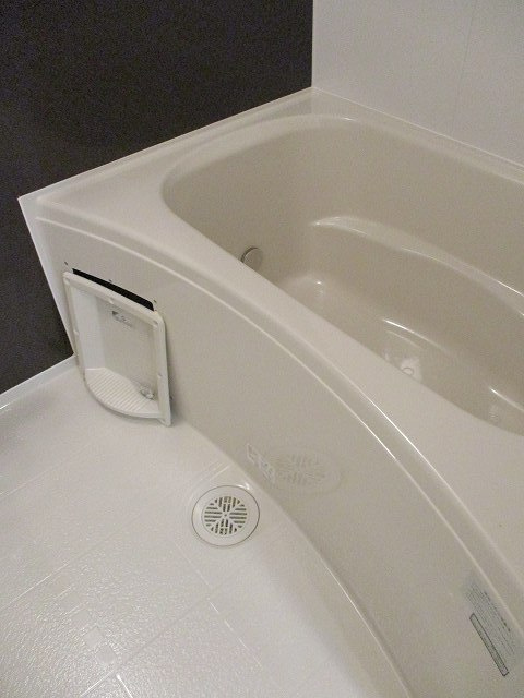 フラン・アンジュ　Ⅱの浴室|バス