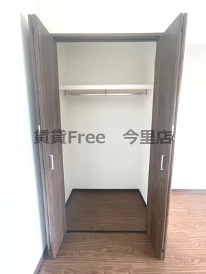 【収納】 | ヴァローレ布施　仲介手数料無料