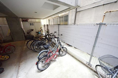 【その他】 | 蔵前ローズガーデン