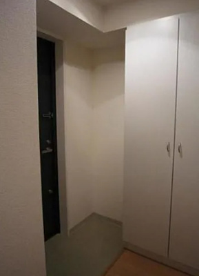 【セキュリティ】 | 蔵前ローズガーデン