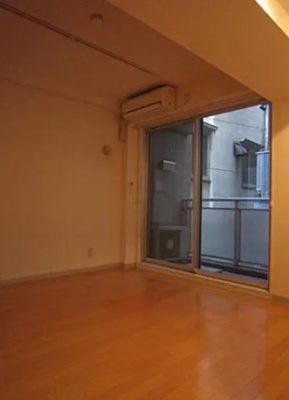 【その他共用部分】 | 蔵前ローズガーデン