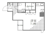 蔵前ローズガーデンの画像