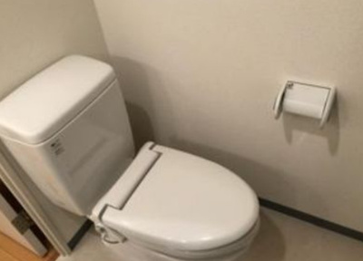 【洋室】 | 蔵前ローズガーデン