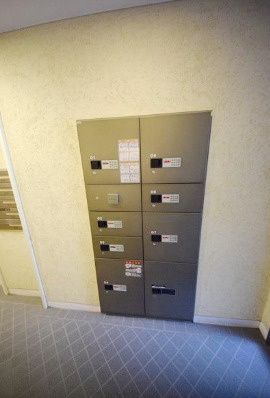 【浴室】 | 蔵前ローズガーデン