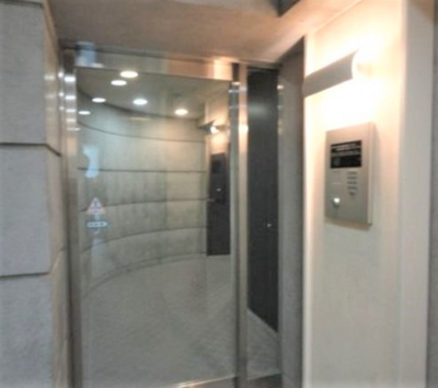 【設備】 | 蔵前ローズガーデン