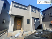 blooming garden久喜市本町2丁目2期　新築住宅の画像