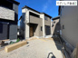 blooming garden久喜市本町2丁目2期　新築住宅の画像