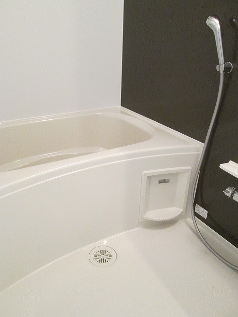 パイン・ラグーンの浴室|バス