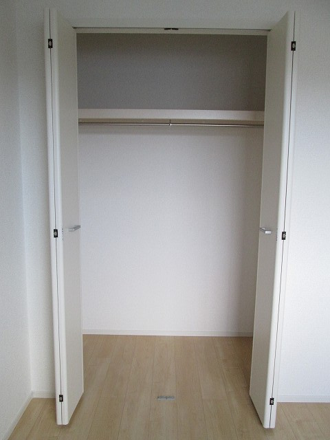 パイン・ラグーンの収納|収納