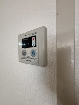 【設備】 | 松栄畷ハイツ