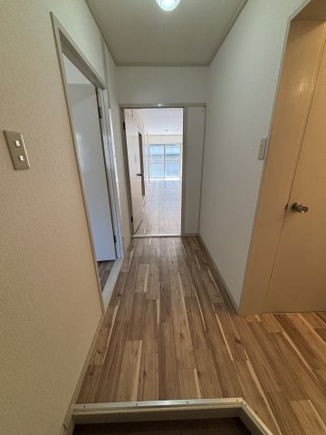 【玄関】 | 松栄畷ハイツ