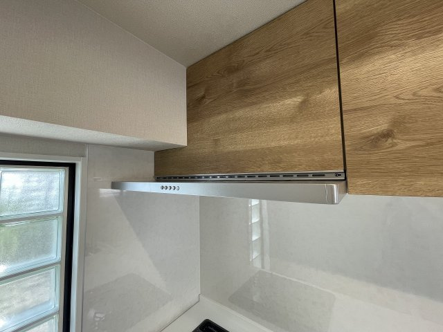 【その他】 | サーパス和光 | お掃除がしやすいレンジフード