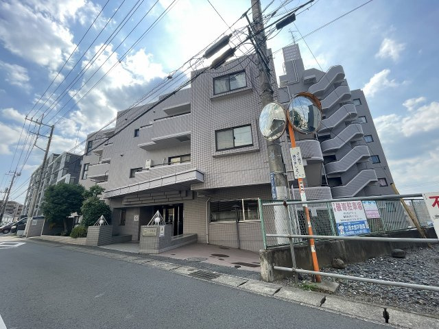 【外観】 | サーパス和光 | 教育施設と商業施設が充実