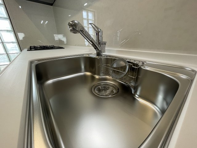 【その他】 | サーパス和光 | 浄水器内蔵、ワンランク上のシステムキッチン
