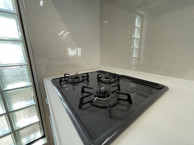 【その他】 | サーパス和光 | お手入れしやすく使い勝手のいいガスコンロ