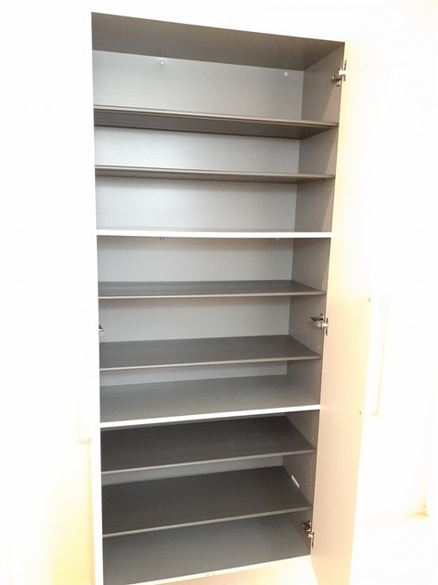 ライブラリー　フォレストのその他|その他