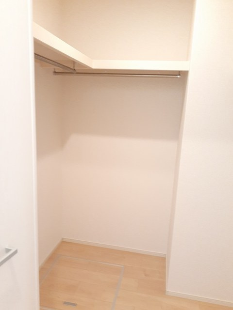 ライブラリー　フォレストの収納|収納