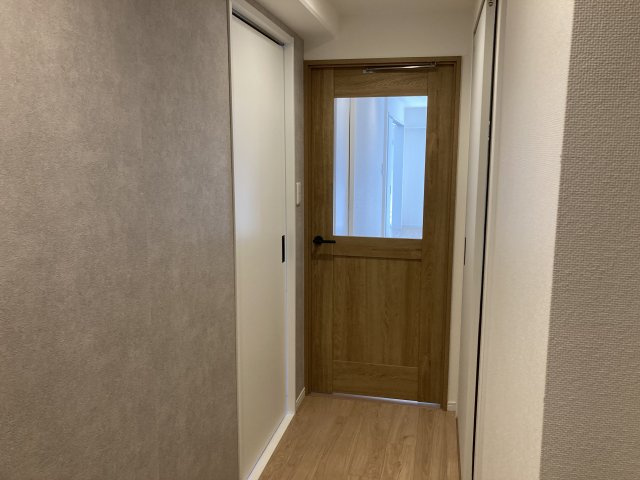 ライオンズマンション京都岡崎のその他