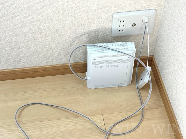 松東017の設備