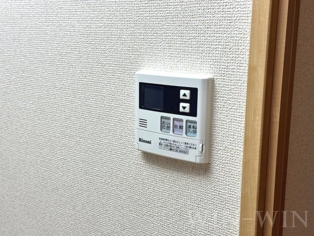 松東017の設備