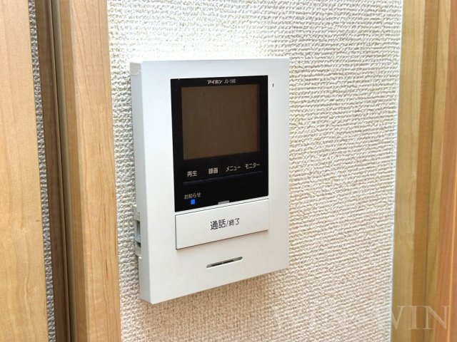 松東017のセキュリティ