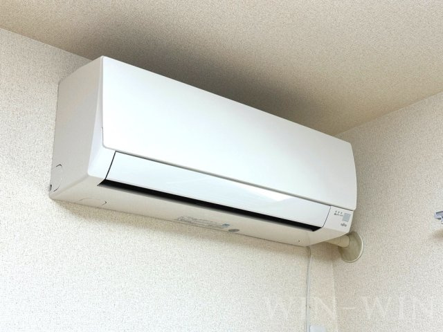 松東017の設備