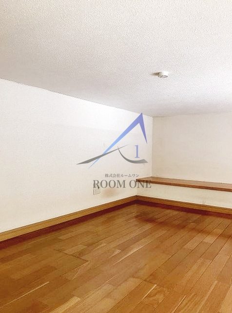 フェリックス東陽の寝室|寝室です。