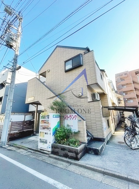 フェリックス東陽