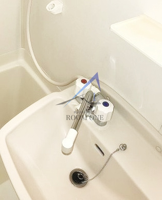 フェリックス東陽の洗面所|洗面台です。