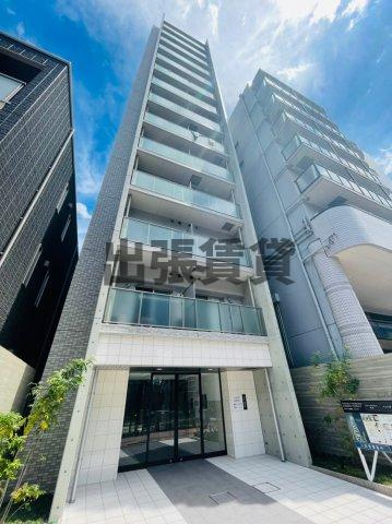 仲介手数料0！！エスプレイス鶴舞ガーデンテラス