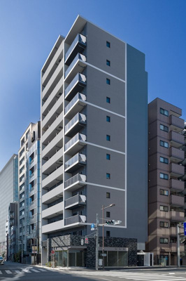 【外観】 | ラティエラ秋葉原