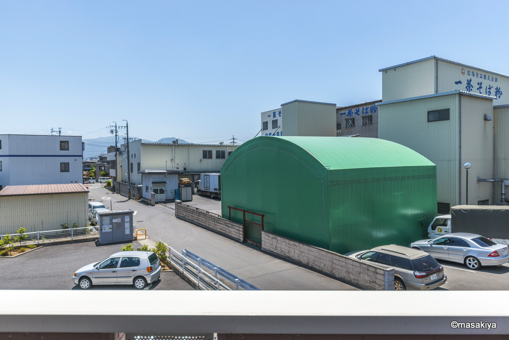 リーブラの展望|眺望