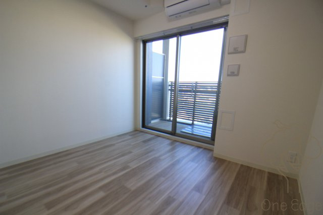 プレサンスブルーム東三国の内装