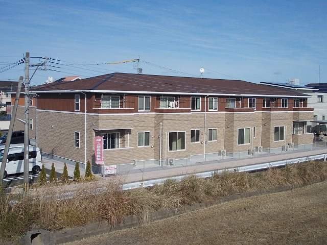 ブリーゼ楓Ⅱ　Ｂ