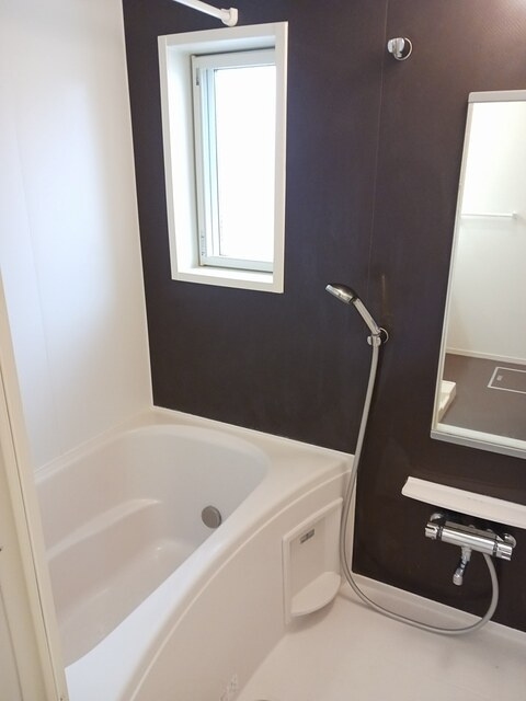 ブリーゼ楓Ⅱ　Ｂの浴室|バス