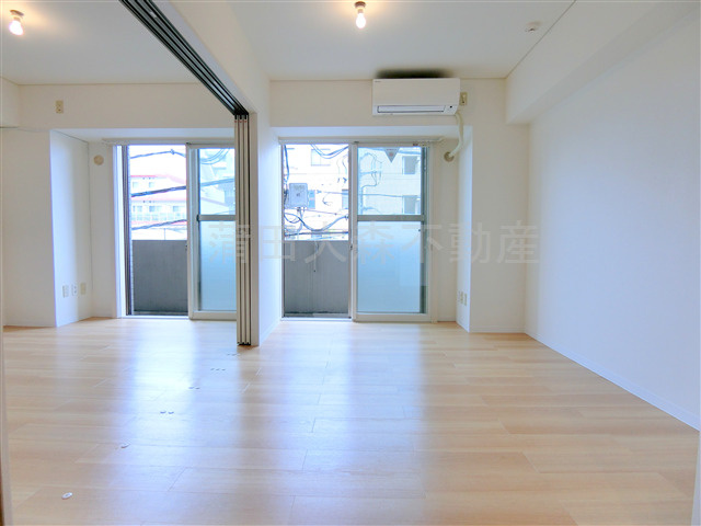 ミリアレジデンス池上