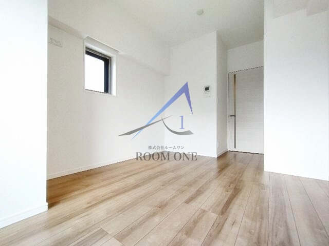 グランドコンシェルジュ神楽坂αの寝室|寝室です。