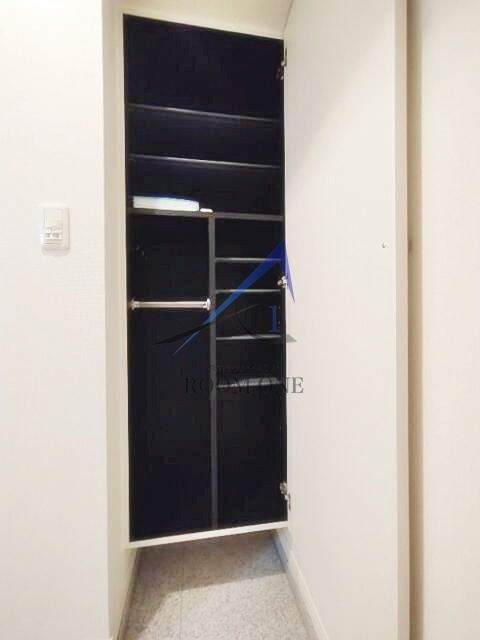 グランドコンシェルジュ神楽坂αの内装