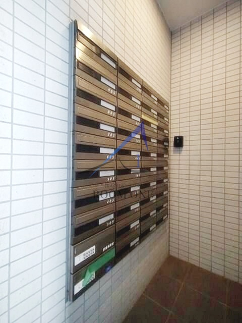 グランドコンシェルジュ神楽坂αのその他共用部分