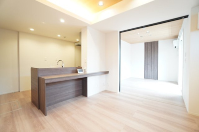 【設備】 | D-ROOM都賀2丁目Ⅱ－B棟 | ※同物件・同タイプの写真です。