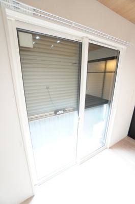 【セキュリティ】 | D-ROOM都賀2丁目Ⅱ－B棟 | ※同物件、同タイプの写真です。