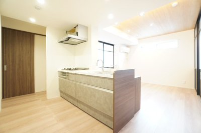 【その他】 | D-ROOM都賀2丁目Ⅱ－B棟 | ※同物件・同タイプの写真です。