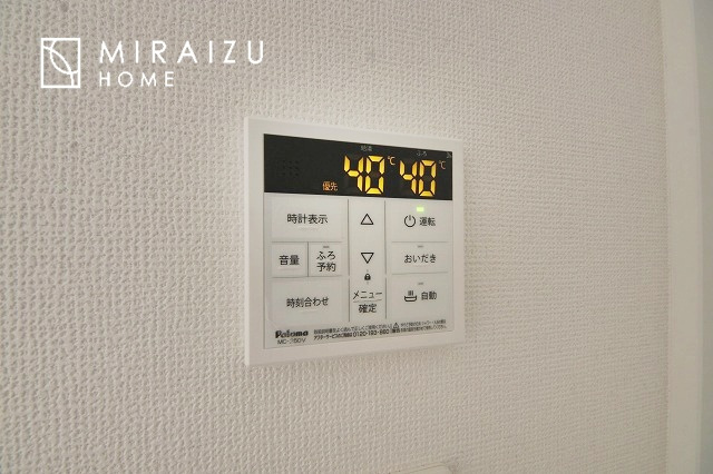 【内装】 | ご家族様のプライベート空間が確保できる素敵な間取りです。また敷地ゆったりですので、おうち時間を楽しむのにもぴったりですね♪