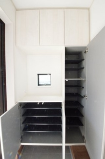 【構造・工法・仕様】 | 【仲介手数料無料！！】府中市日新町3丁目　新築戸建て（全16棟）D号棟　5190万円