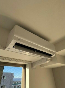 K RESIDENCE柏の設備