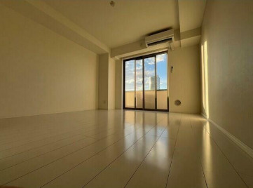 K RESIDENCE柏の居間・リビング