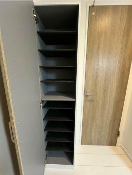 K RESIDENCE柏の内装