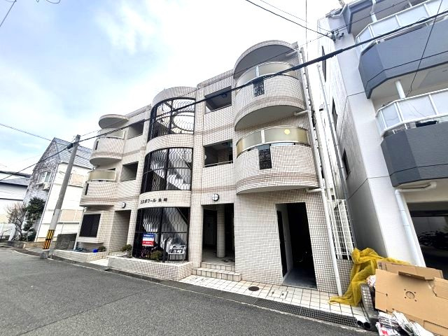 エスポワール魚崎