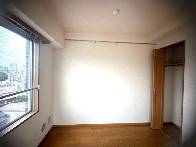 新宿区中井１丁目のマンションの画像