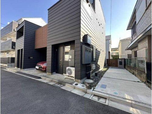 ◆小竹町1丁目の前面道路含む現地写真|現地を見てみたい、資料等が欲しいなどお気軽にお問い合わせ下さい！